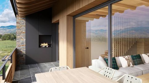 Foto 2 de Dúplex en venta en Calle Rectoría, Puigcerdà, Girona