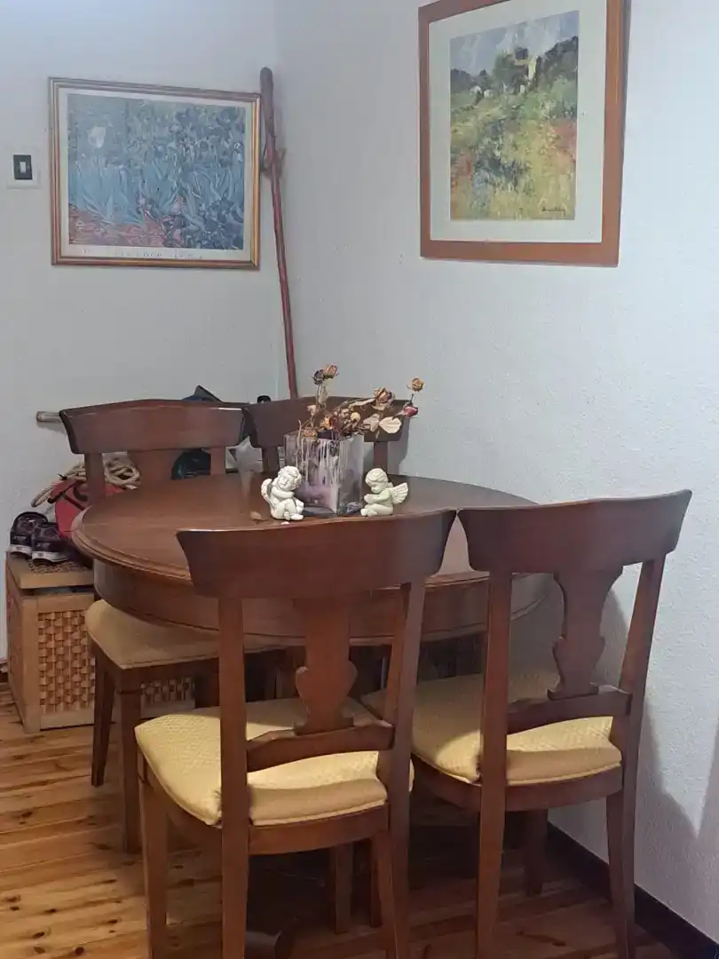 Casa adosada en venta en Calle el Centro, 10, Covaleda