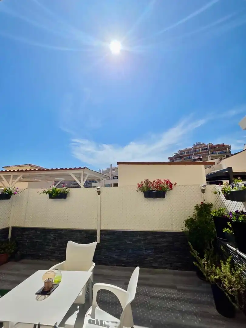 Flat with pool for sale in ancla, imagen 6