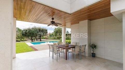 Photo 3 of Houses for sale in Valdecabañas, Boadilla del Monte