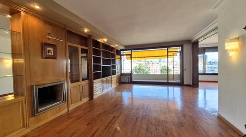 Foto 3 de Pis de lloguer a Carrer de Josep Bertrand, Sant Gervasi- Galvany,  Barcelona Capital