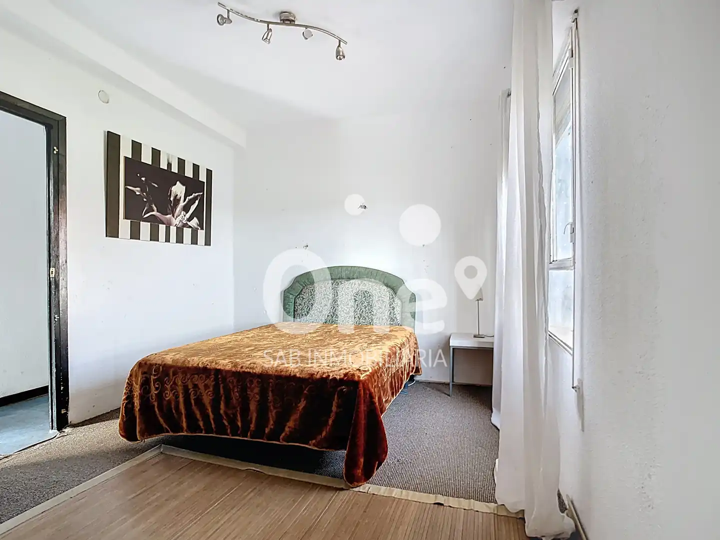 Habitación de Casa o chalet en venta en San Antonio de Benagéber con Jardín privado, Terraza y Piscina