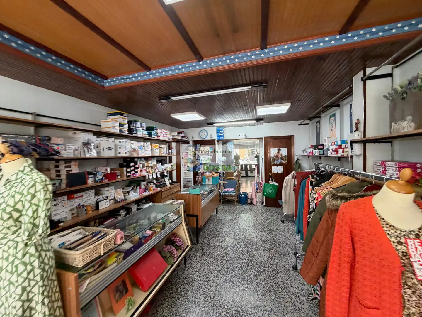 Gewerbefläche zum Verkauf in Calle Antonio Hurtado de Mendoza 8, imagen 7