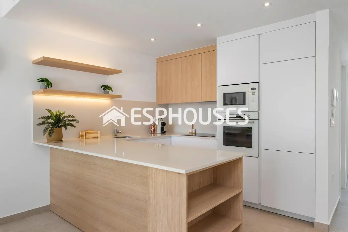 House with pool for sale in Las Lomas de Rame - Bahía Bella, imagen 11