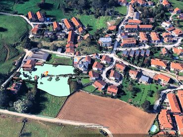 Wohnbaugrundstück zum Verkauf in Oruña