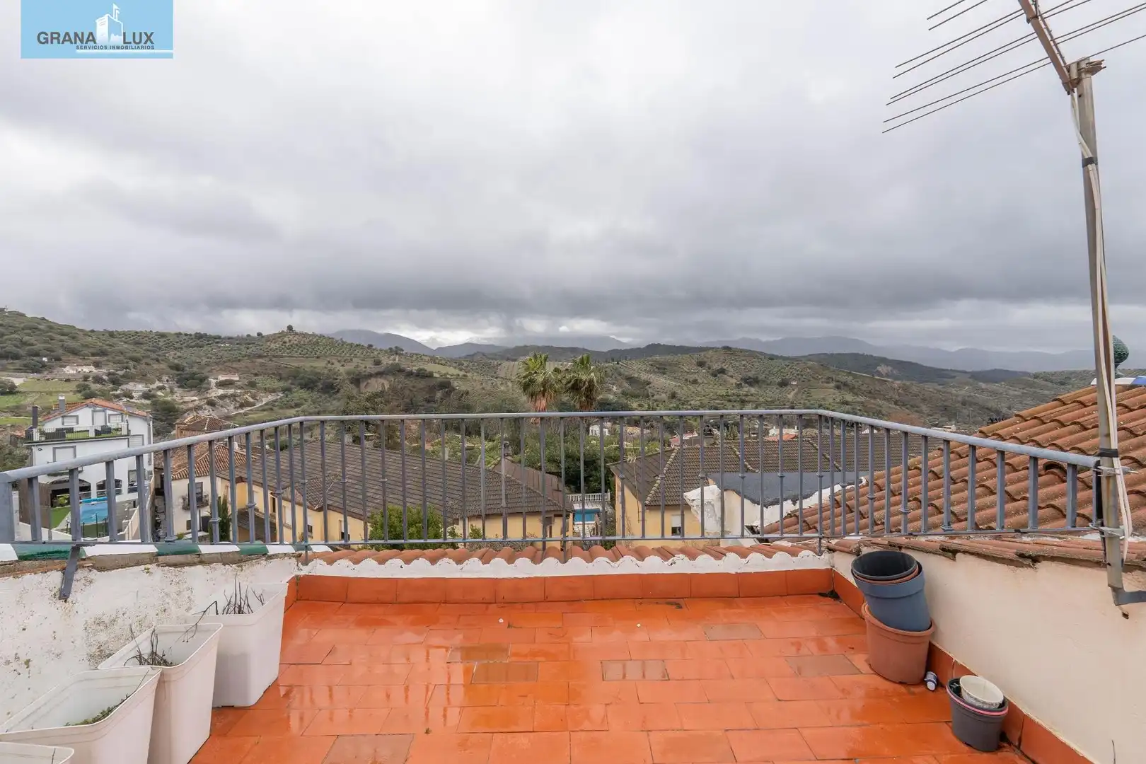 Chalet con terraza en venta en Calle de la Cuesta Colorada, imagen 85