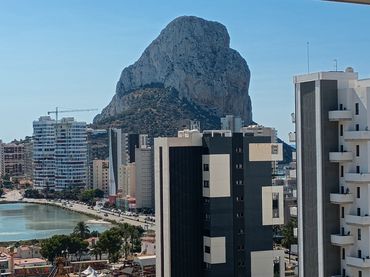 Appartement compact avec balcon à vendre à Marisol Park - Ortembach - Los Almendros