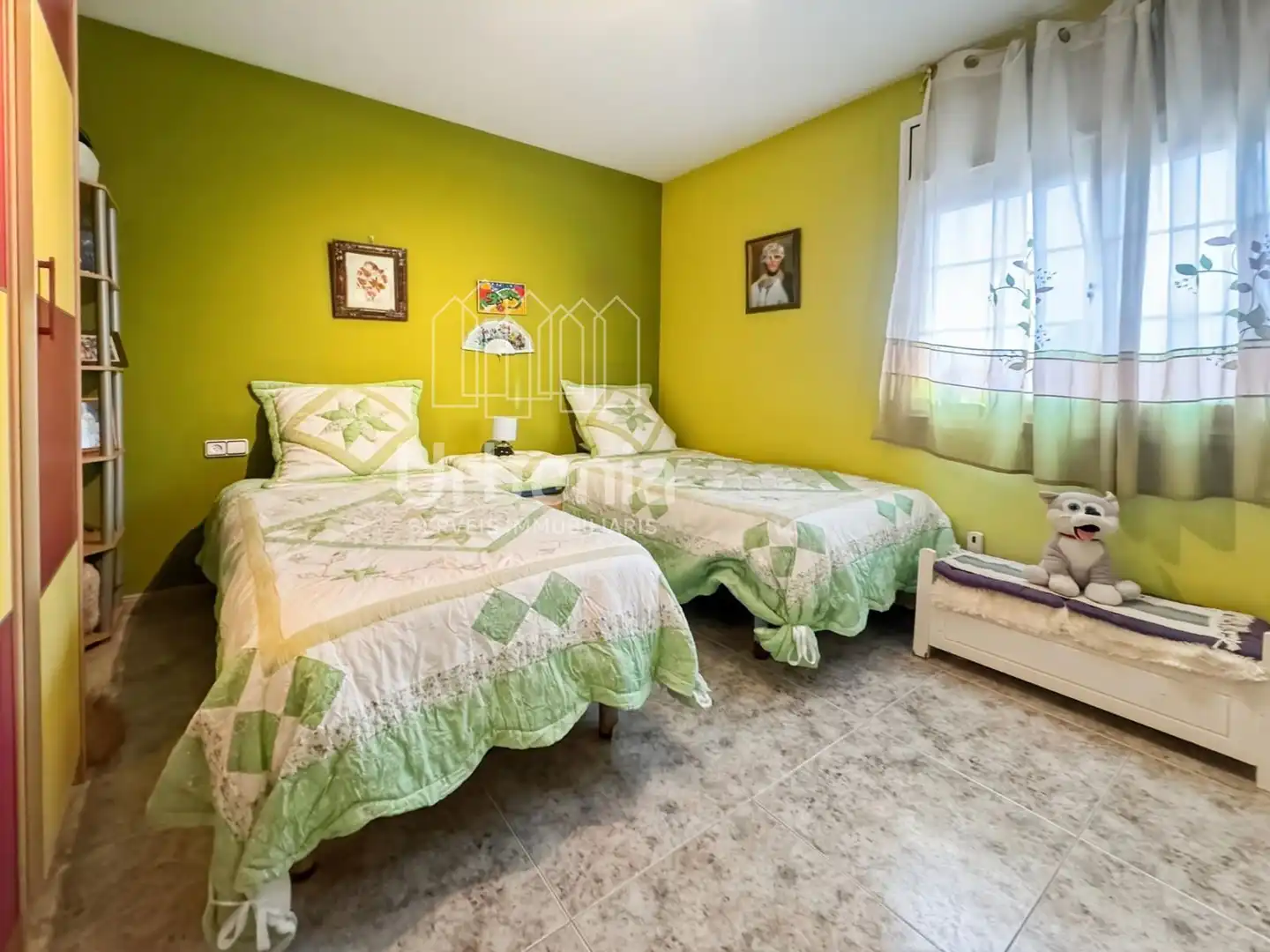 House with pool for sale in Tordera pueblo, imagen 21