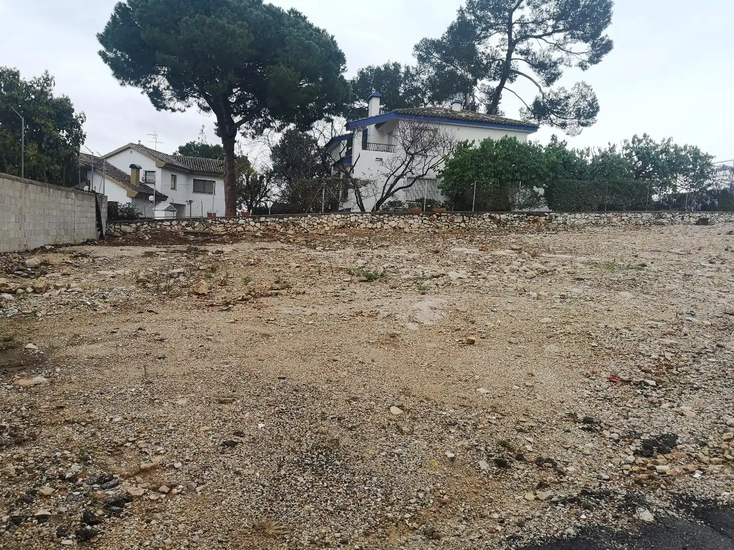 Residential land for sale in Urbanitzacions i Pedanies Nord, imagen 4