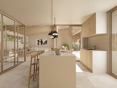 Casa o xalet en venda a Camí de Sant Jordi, 29, Pòrtol, Marratxí
