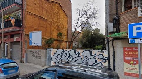 Foto 5 de Residencial en venta en Passeig de Tirso de Molina, 20, Eixample, Barcelona