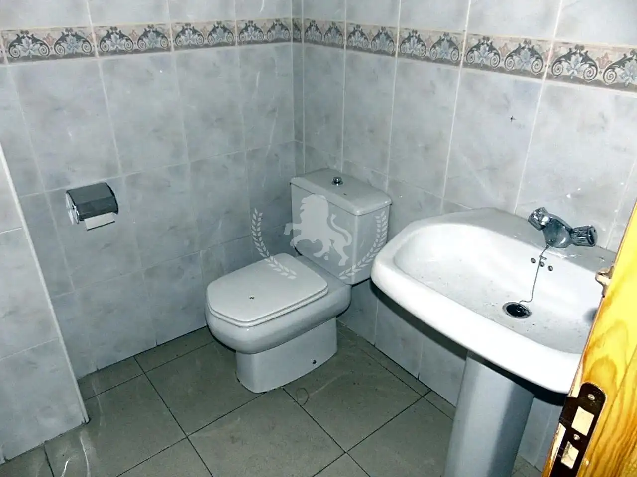 Business premises to rent in Del Duque De Alba, imagen 21