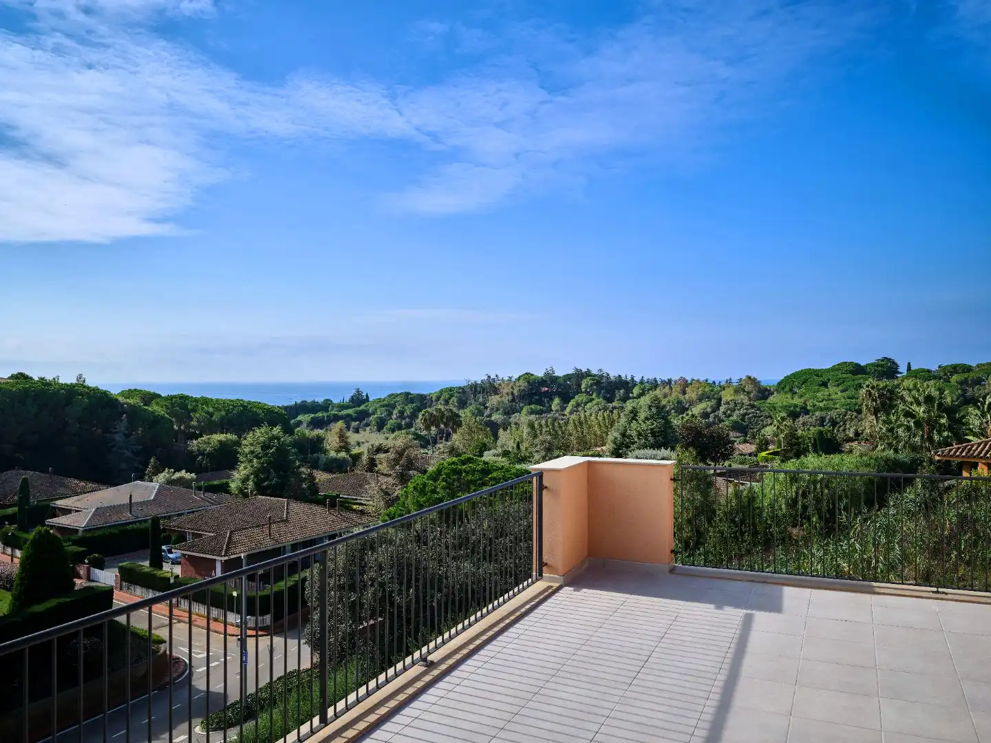 Maison avec piscine à vendre à Urbanitzacio Supermaresme-golf 2, imagen 25