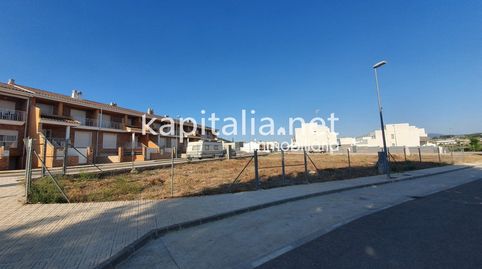 Terreno urbano a la venta en Aielo de Malferit, imatge 3