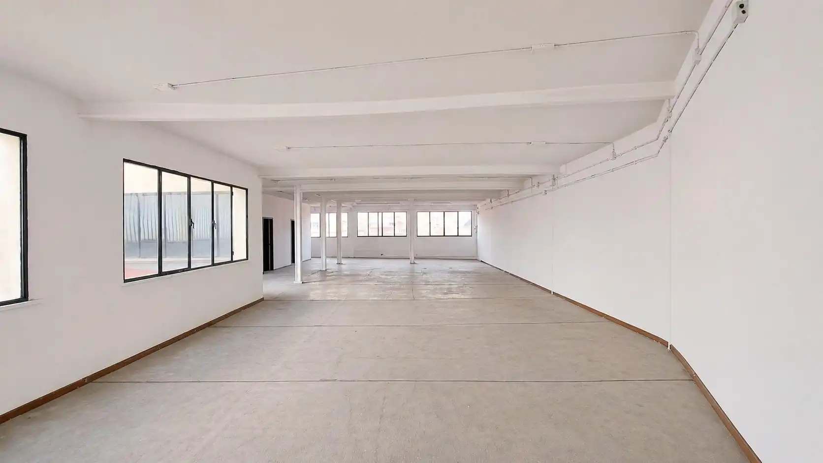 Industrial buildings for rent in Getafe