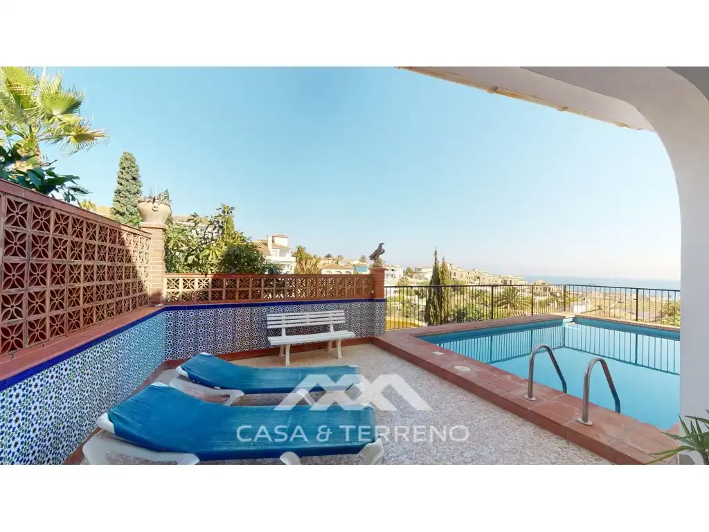 Maison avec piscine à vendre à Calle Oriental 152, imagen 2