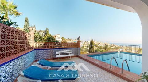 Foto 2 de Casa o xalet en venda a N/a, Caleta de Vélez, Málaga