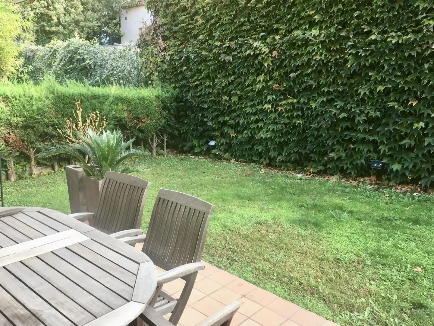 Doppelhaushälfte mit Garten zum Verkauf in Palau, imagen 6