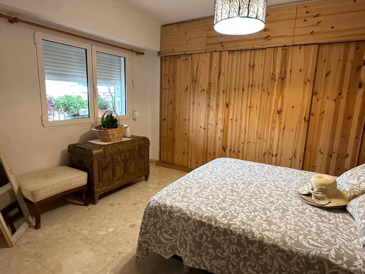 Habitación de Piso en venta en Gandia con Aire acondicionado, Calefacción y Parquet