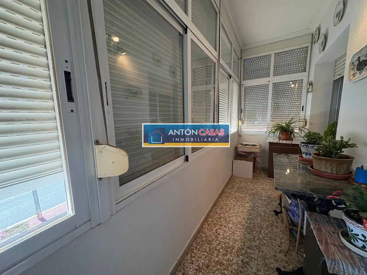 Casa o xalet en venda en Novelda amb Terrassa, Moblat i Balcó