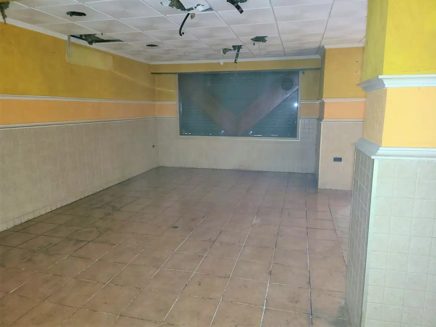 Gewerbefläche zum Verkauf in COLEGIO ARTE MAYOR DE LA SEDA, imagen 4