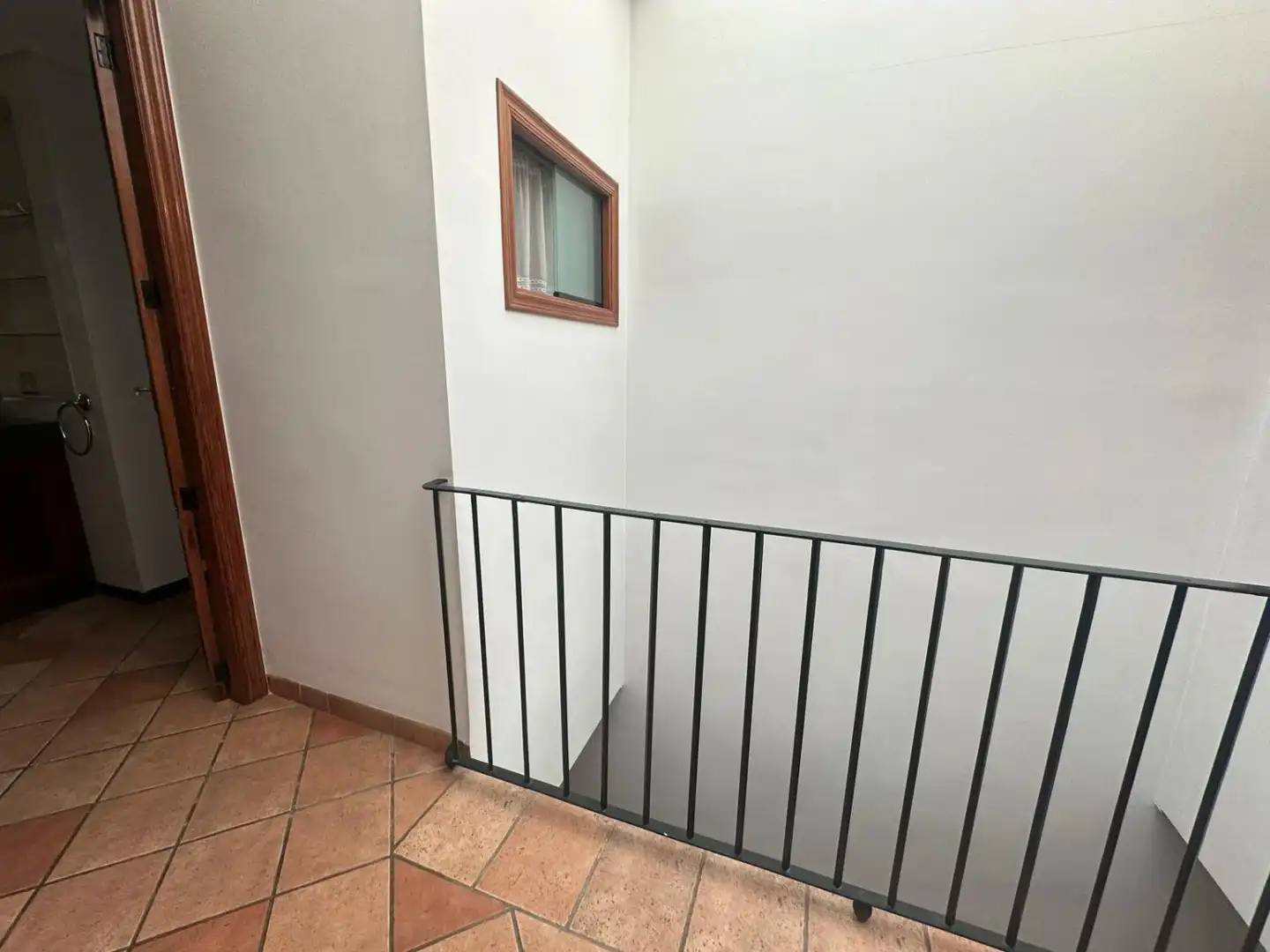 Terrassa de Casa o xalet en venda en Almazora / Almassora amb Terrassa, Traster i Balcó