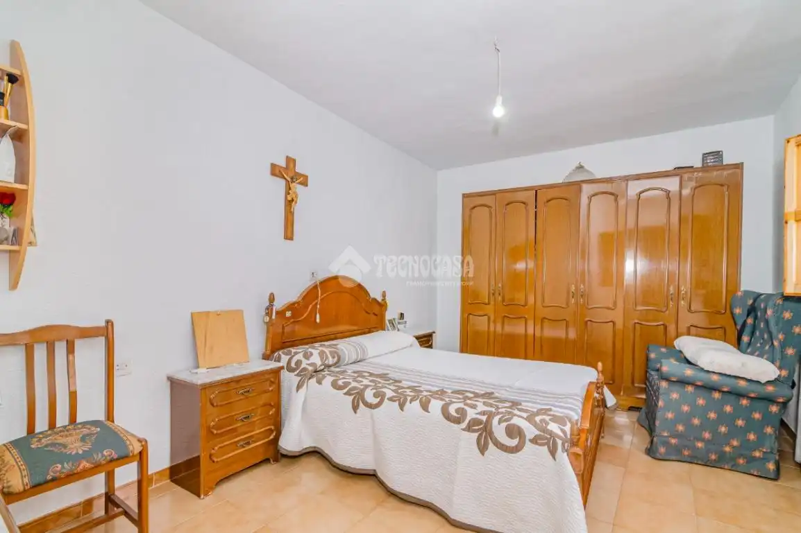 Casa aparellada en venda a Nevada, imagen 11