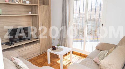 Foto 4 de Apartamento en venta en Calle Alfonso XIII, Playa de Garrucha, Garrucha