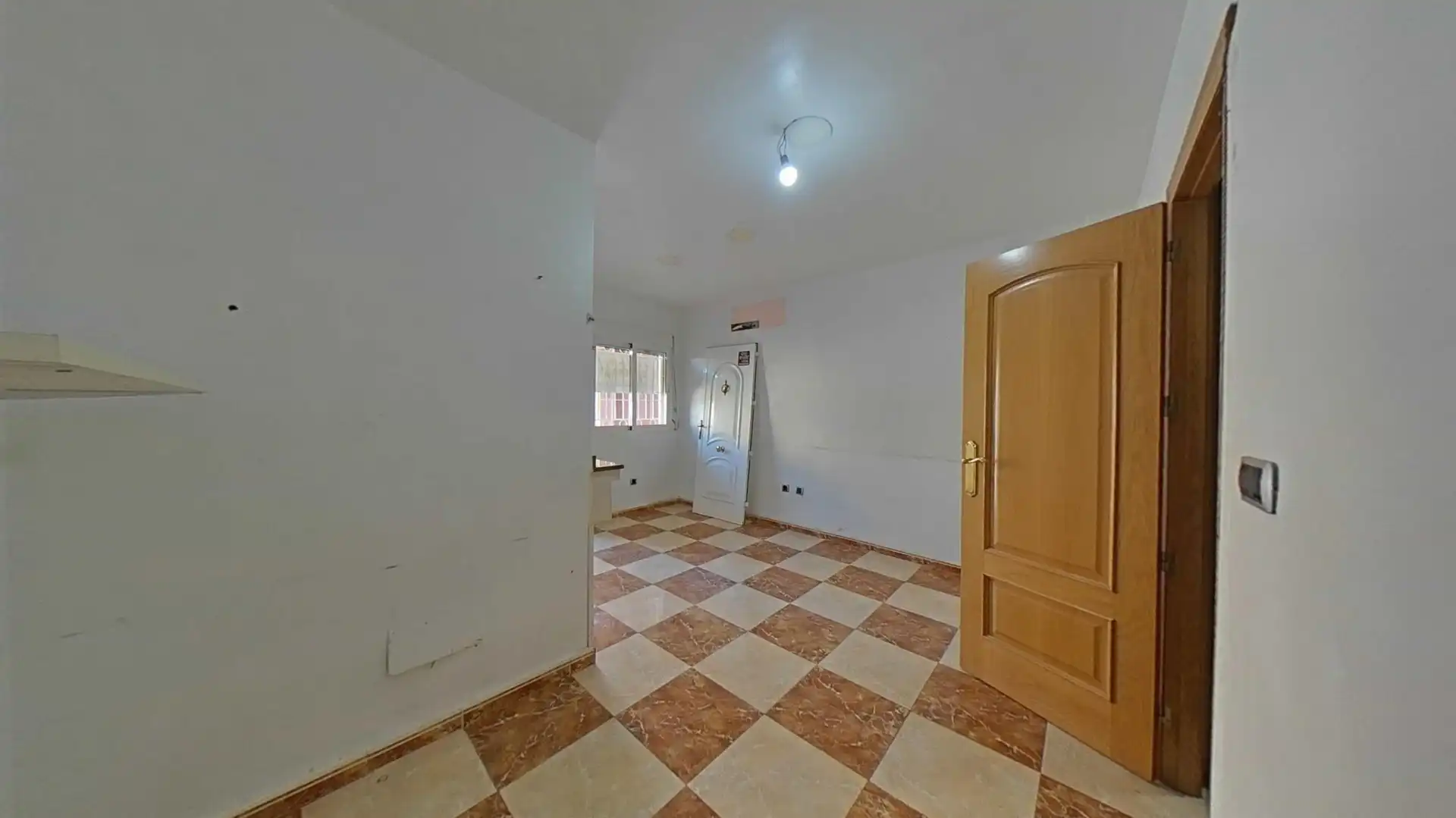 Casa adosada en venta en Mazarrón