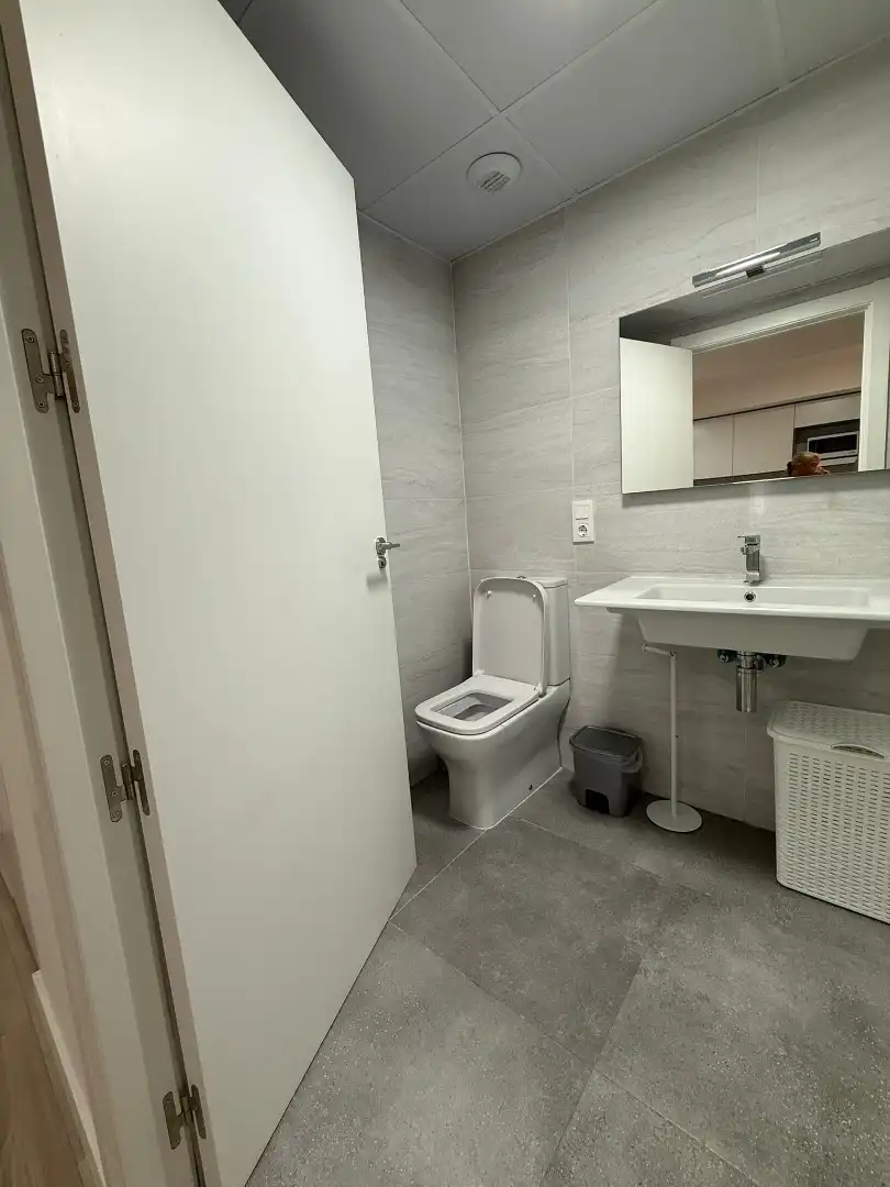 Wohnung mit Terrasse zum Verkauf in Poblats Marítims, imagen 20
