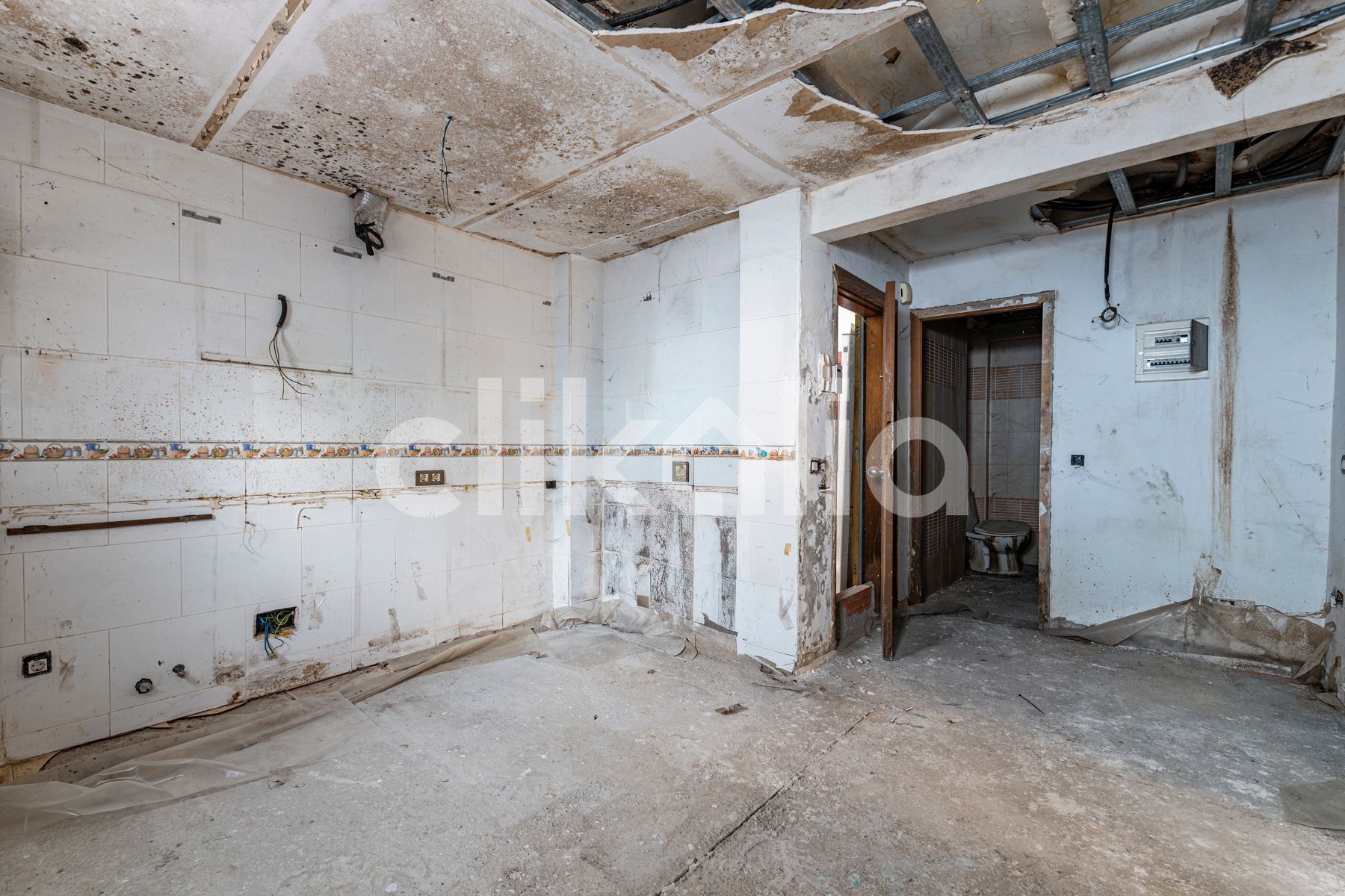Flat for sale in Manresa  with Heating