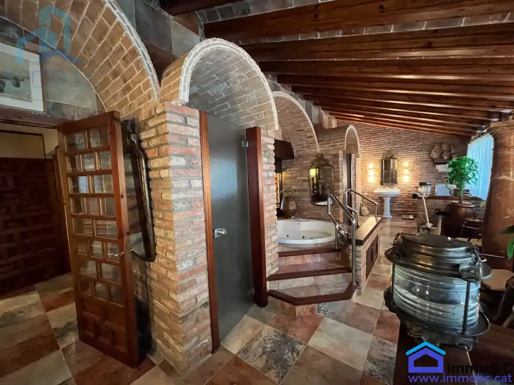 Casa o chalet en venta en El Milà