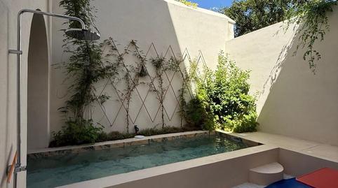 Foto 5 de Casa o xalet de lloguer a Barrio del Centro, Cádiz