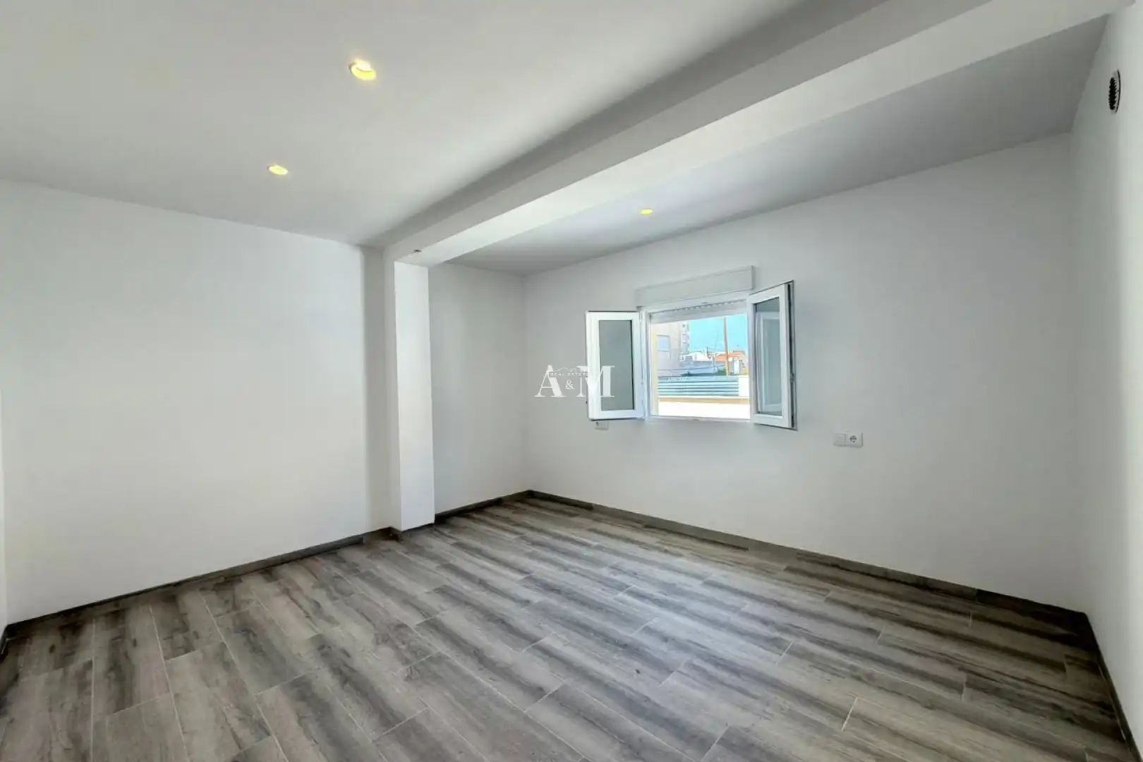 Casa amb jardí en venda a Nueva Torrevieja - Aguas Nuevas, imagen 15