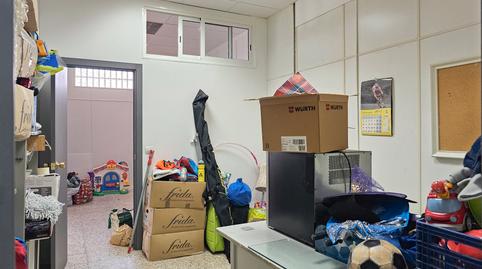 Photo 5 of Premises to rent in Calle de José Martínez Ruiz Azorín, 21, Las Fuentes, Zaragoza