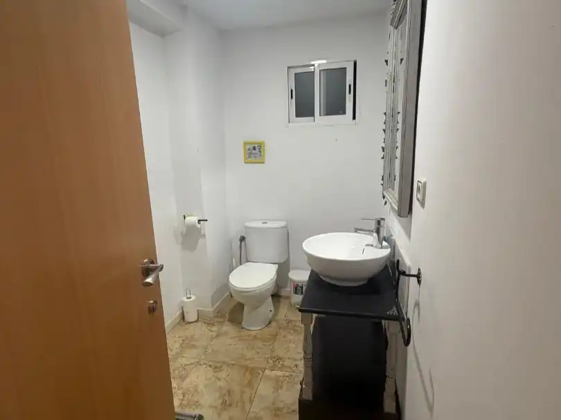 Baño de Piso en venta en Centro ciudad