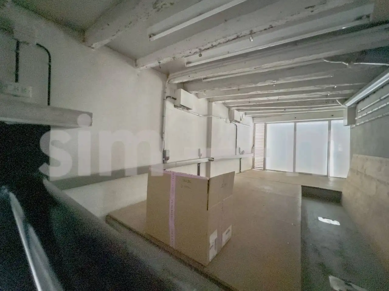 Locale commerciale in affitto a Plaza Major, imagen 17