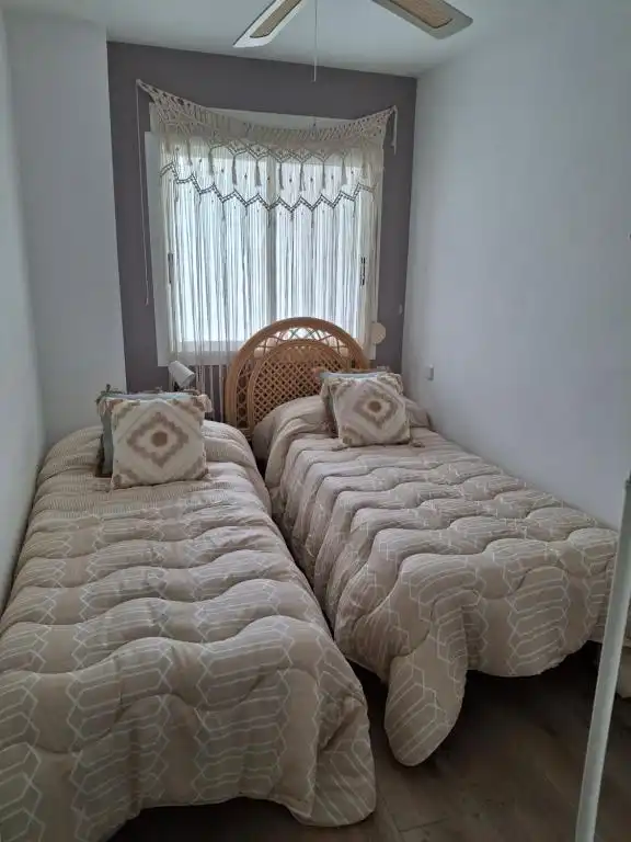 Flat with lift for sale in El Faro, imagen 22