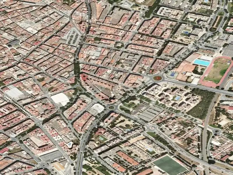 Appartamento in vendita a Callejón Gas del, imagen 3