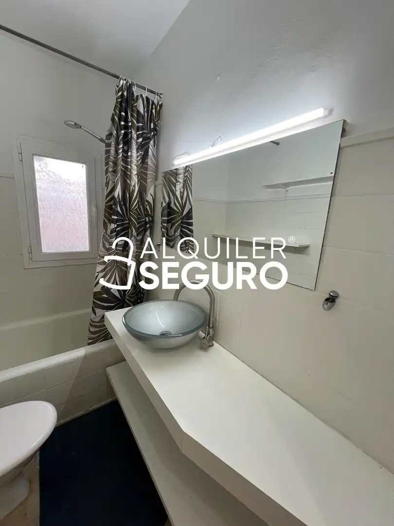 Wohnung zur Miete in Madrid, Madrid