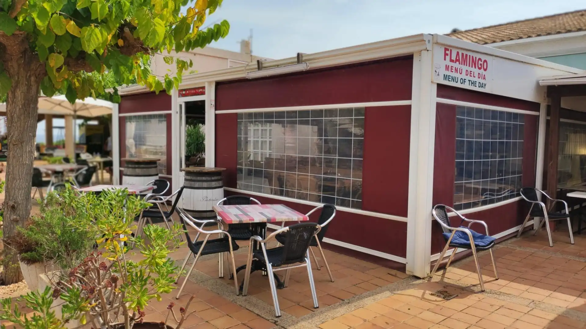 Local comercial en venda a Coves Noves, imagen 19