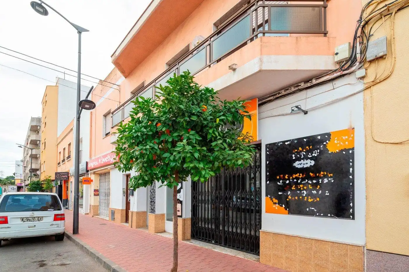 Casa con giardino in vendita a Avenida DR FLEMING, imagen 2