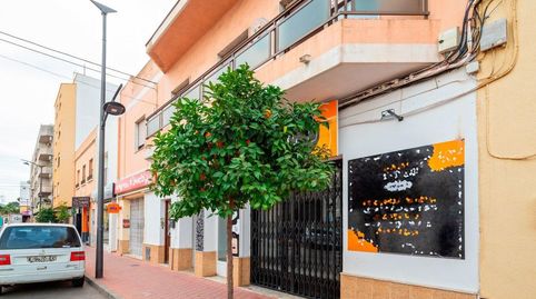Edificio en venta Ondarta, image 2