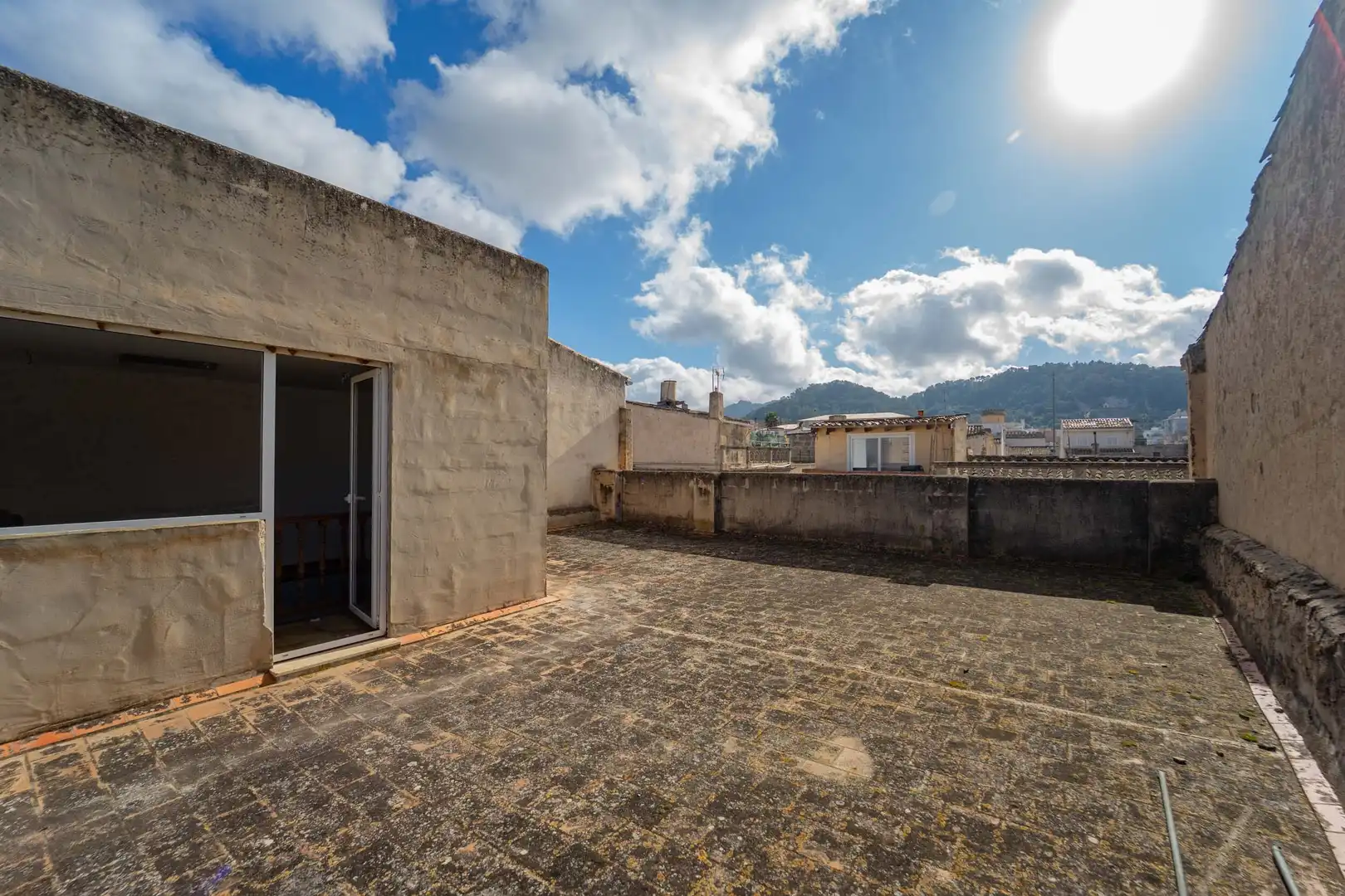 Terrassa de Casa o xalet en venda en Felanitx amb Terrassa i Balcó