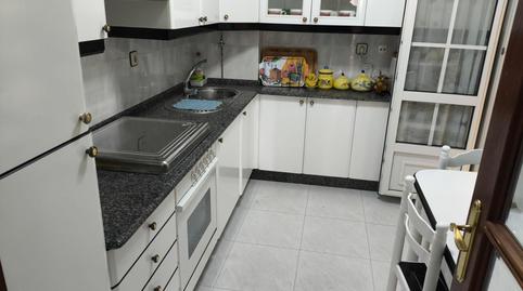 Photo 2 of Flat for sale in Avenida Isidro Parga Pondal, Laxe, A Coruña