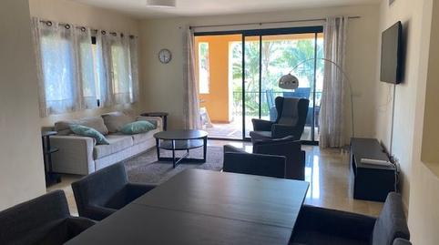 Foto 4 de Apartament de lloguer a Calle del Priorato, 10, Nueva Atalaya, Málaga