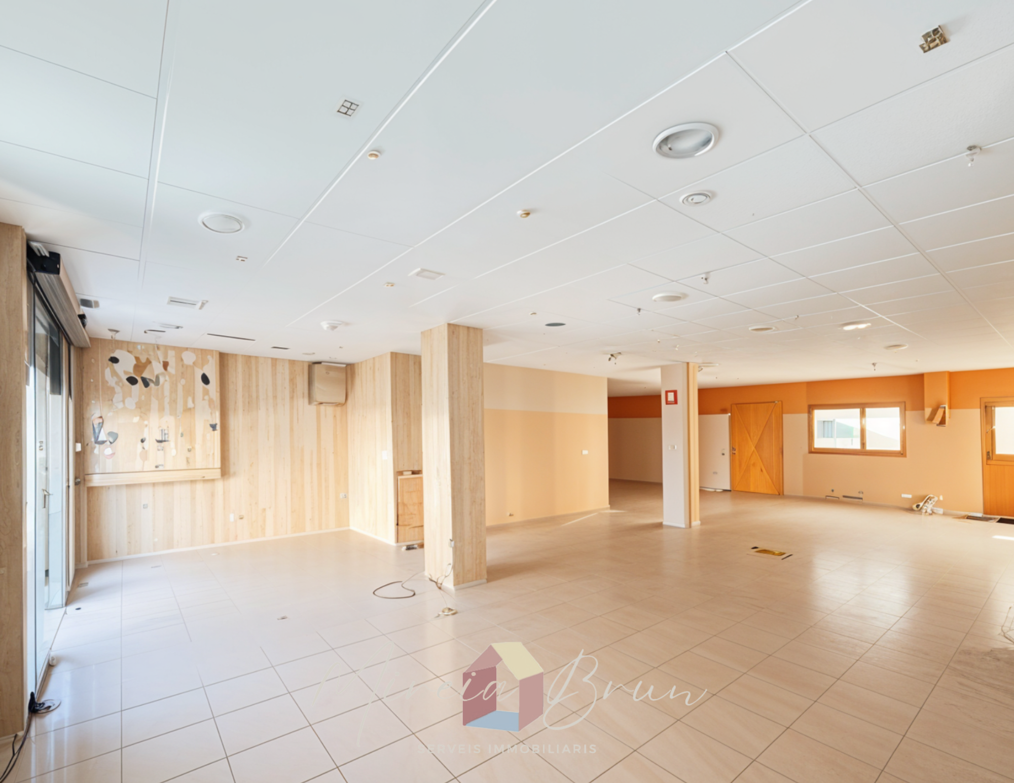 Premises to rent in Seva, 4, Tona