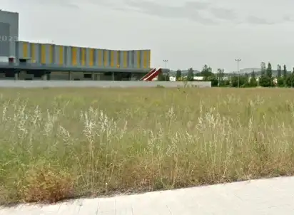 Residential land for sale in Plaza Generalitat, imagen 5