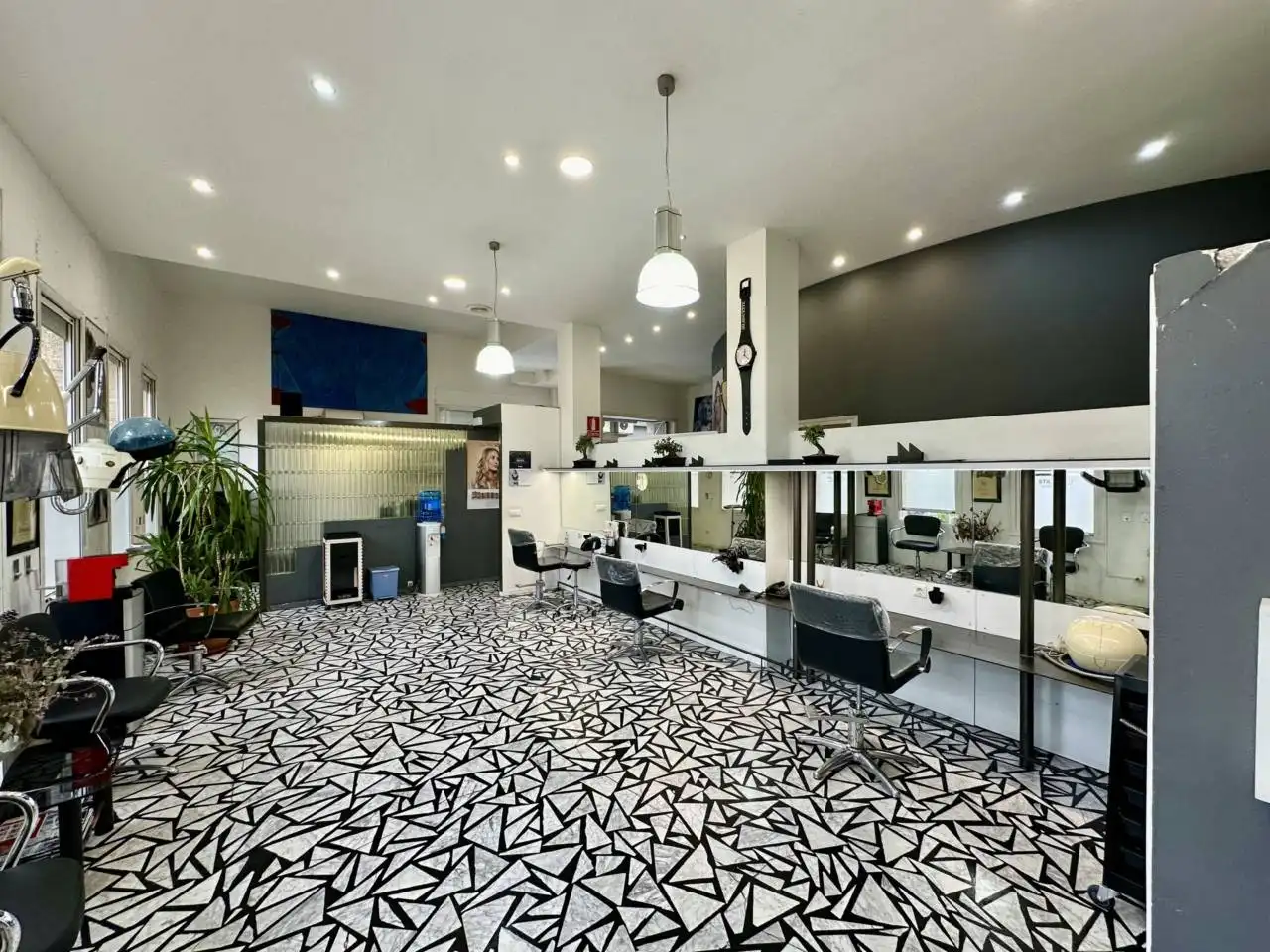 Local de alquiler en Sant Sadurní d'Anoia