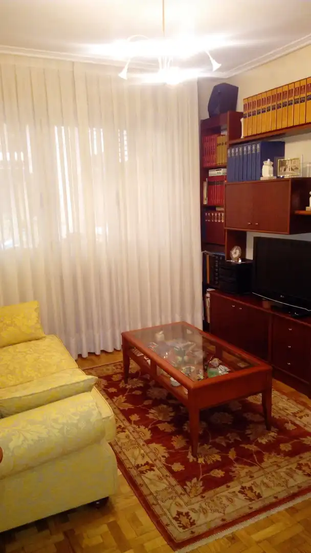Pis en venda a Avenida Jorge Vigon, Residencia